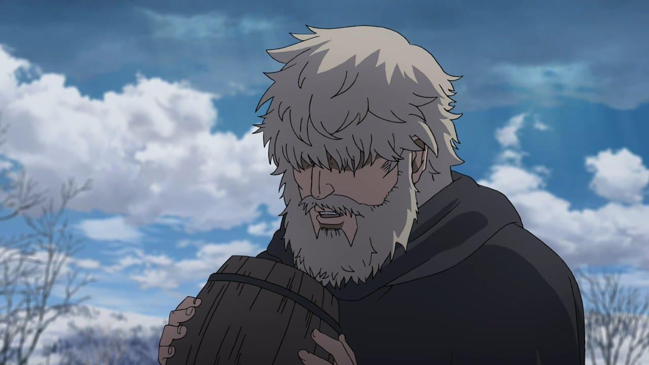 How are we feelin' about the anime so far? : r/VinlandSaga