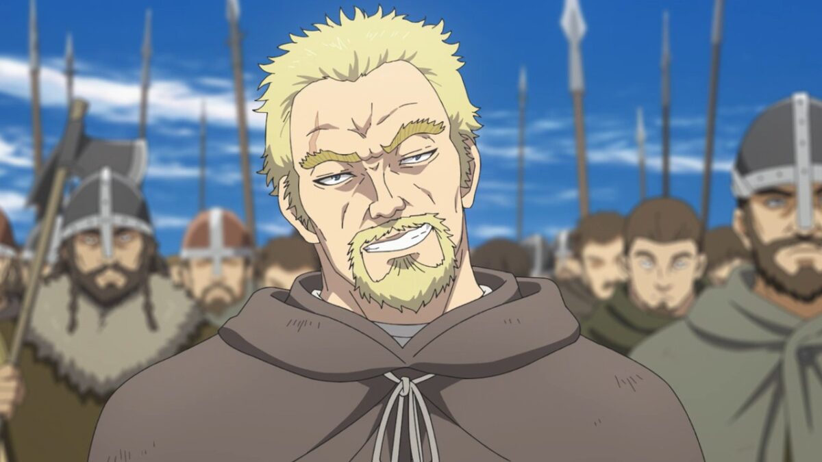 Vinland Saga Season 2 Announced; Release Date - Korruption Studios