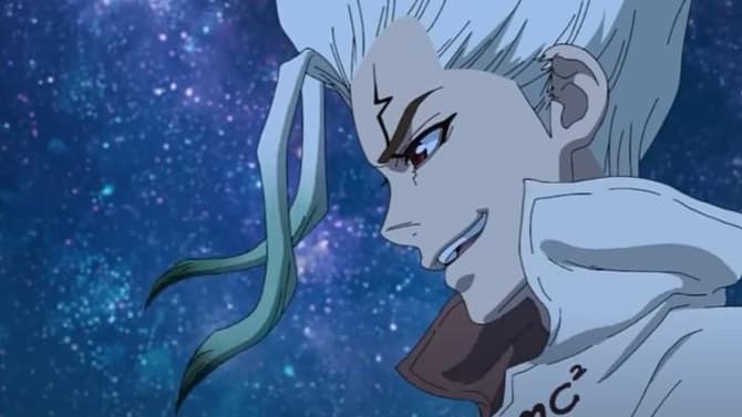 Dr Stone Season 3's Official Release Date and All New Cast Update