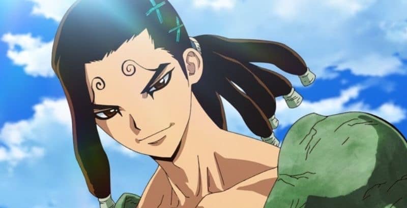 Dr Stone Season 3's Official Release Date and All New Cast Update